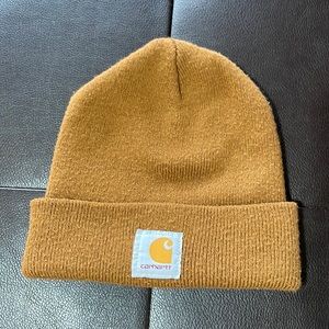 Carhartt beanie